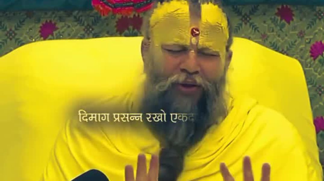 ⁣महाराज जी ने ये क्या बोल दिया 😮 #premanandjimaharaj #radharani