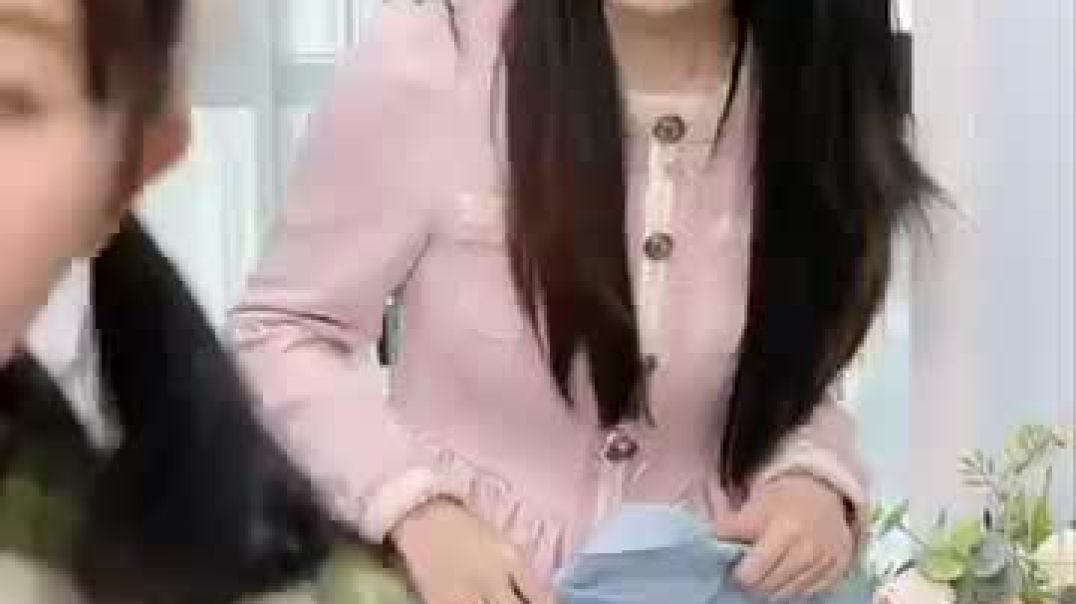 ⁣My friends boyfriend is rich💞 #apnatube