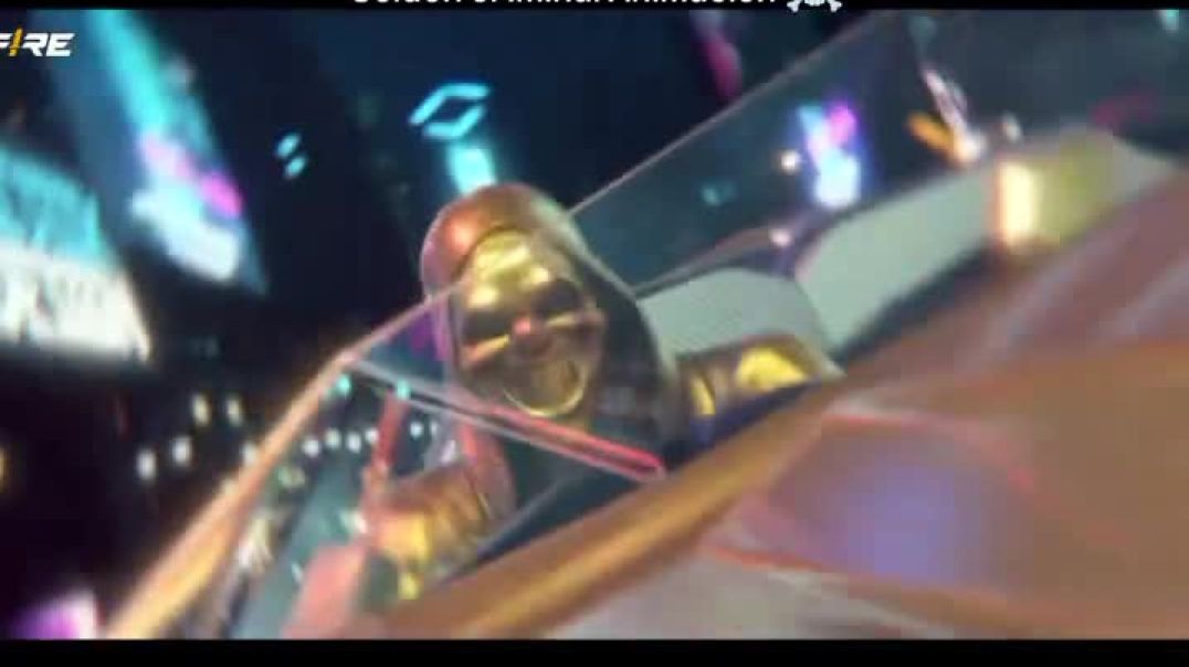 Golden criminal Animación ☠️___goldencriminal__1mviews __1mviews __Animación__-_Animación --___freef