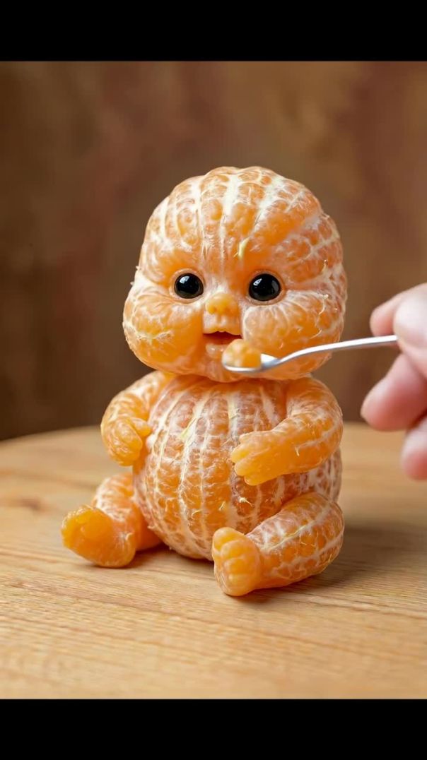 Orange Eating ASMR 🍊 _aiasmr _satisfyingvideo _eating _asmr _fyp(MP4)