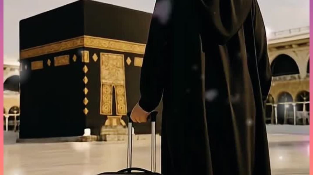 ⁣🕋✈️ Umrah Par Jane Se Pehle Yeh 9 Cheezein Zaroor Check Karein! ✈️🕋