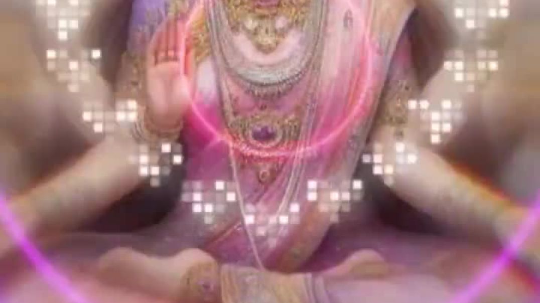 ⁣#भक्तिगीत  #महालक्ष्मी #देवी_गीत