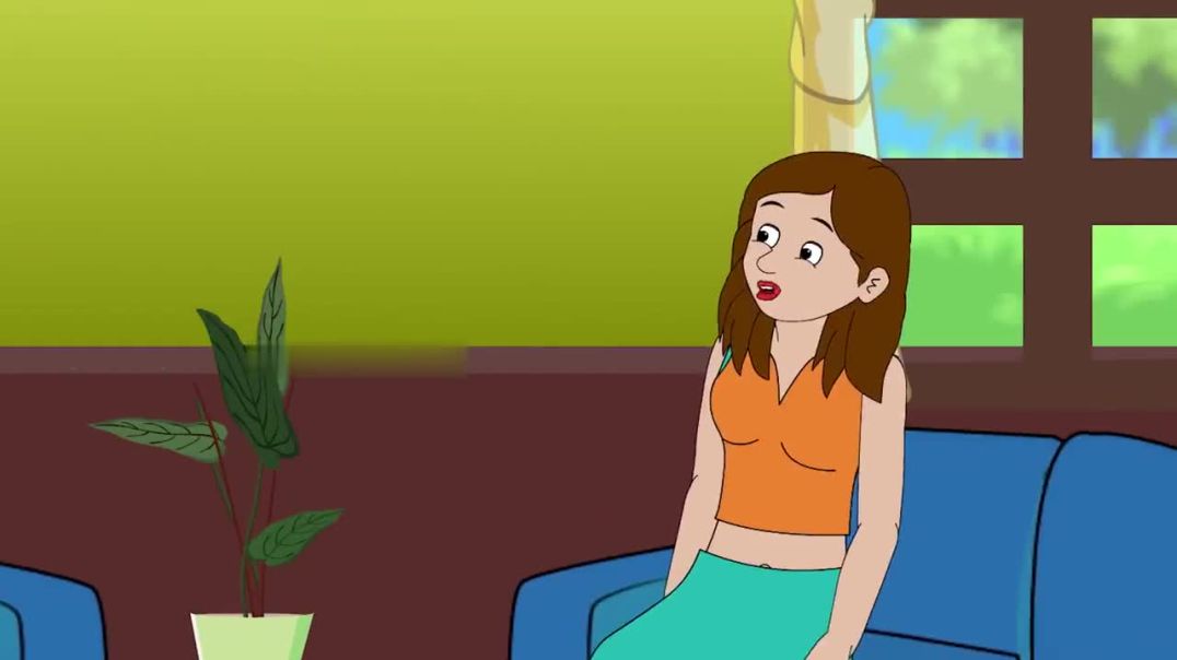 ⁣एक्टर मॉडल बहु - Hindi Kaha seniya _ Bedtime Moral Stories _ Hindi Fairy Tales _ Funny Story _ Dadim