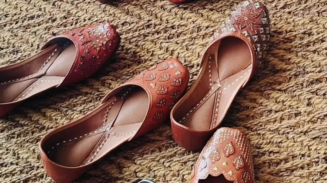 ⁣जूती काली❣️🤗