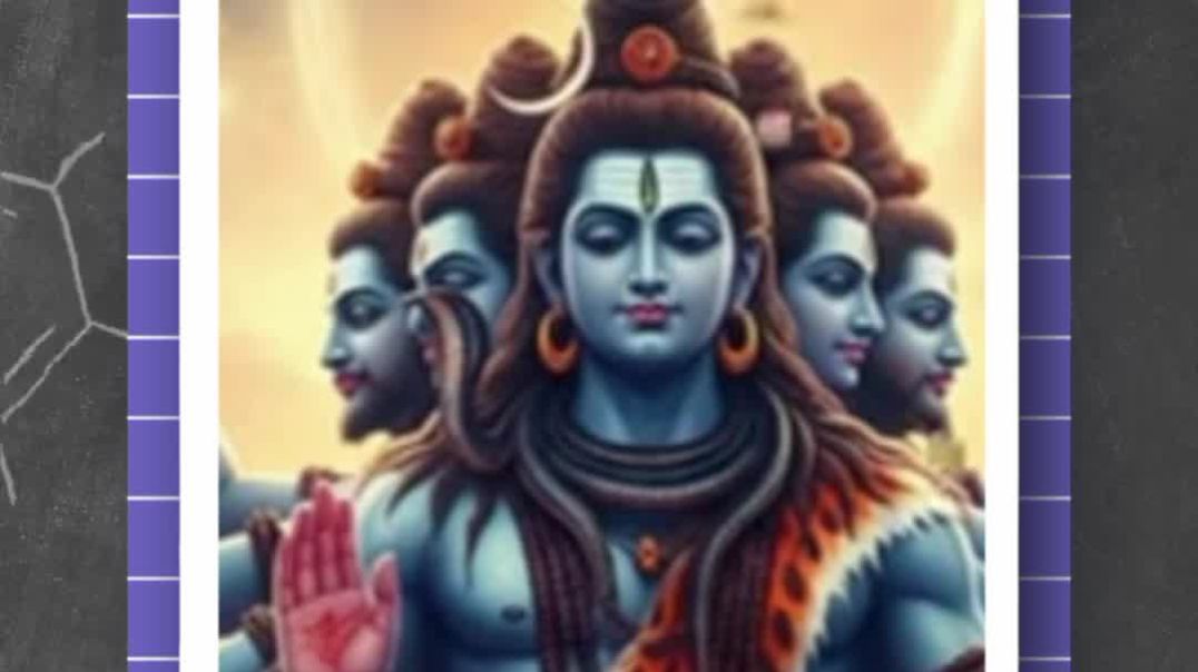 ⁣🙏🔱🔱Har Har Mahadev Ji 🔱🔱🙏