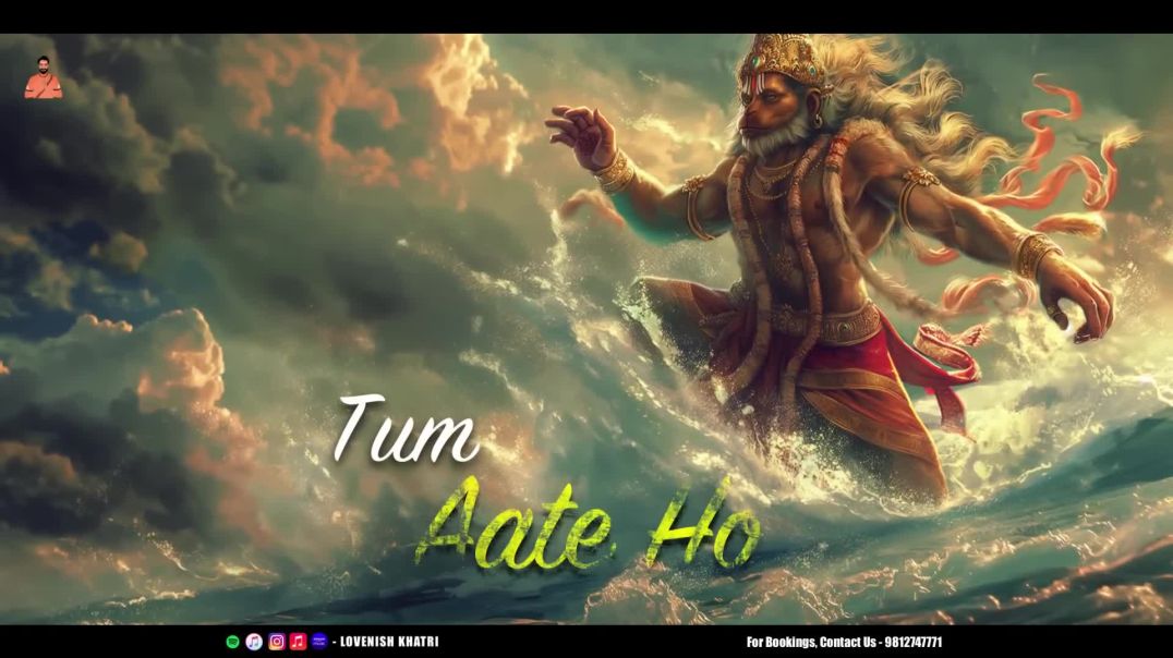 ⁣Hey Mahaveer _ Mangal Murti _ 4