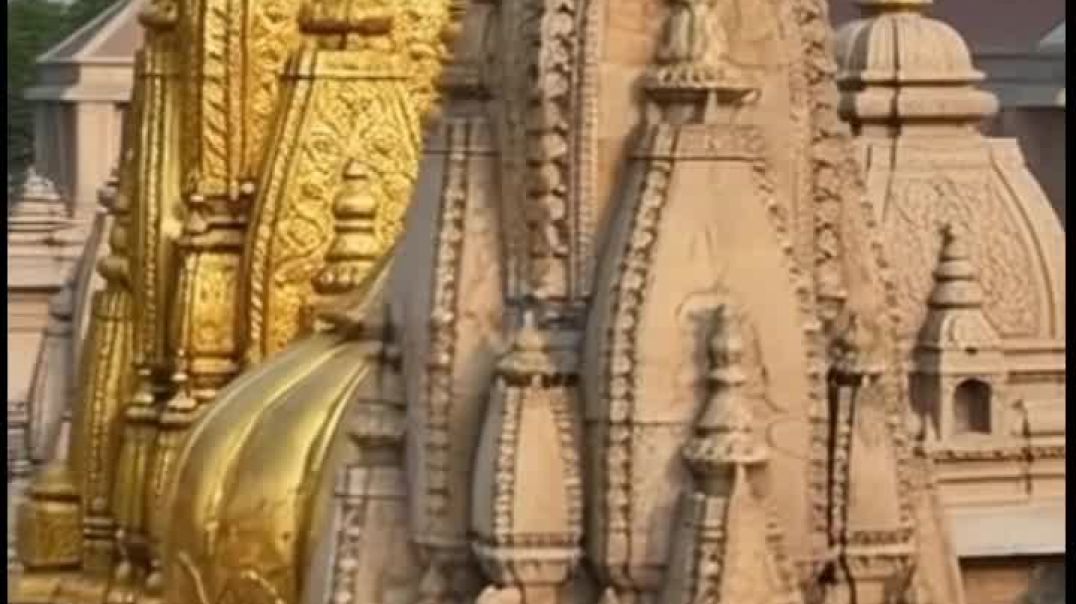 ⁣Kashi Vishwanath mandir ka rahasya