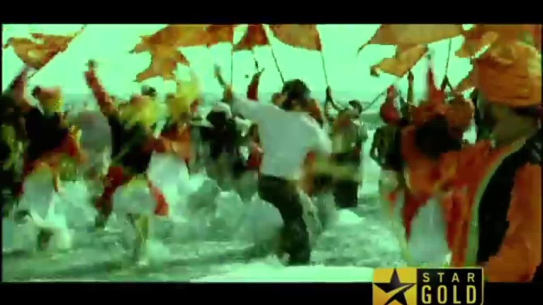 ⁣Tata Sky Pure Gold Don 2006 Promo Star Gold