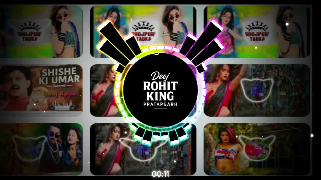 Mai_Tujhse_Aise_Milun Deej Remixes