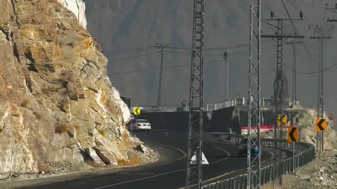 Baltistan highway 🛣️ ___