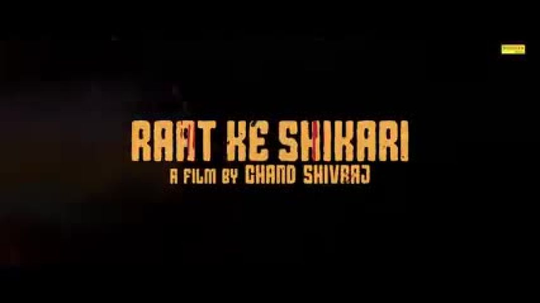 Raat_Ke_Shikari__Full_Video__Masoom_Sharma___Sweta_Chauhan___Yash___New_Haryanvi_Song_2025___Sonotek
