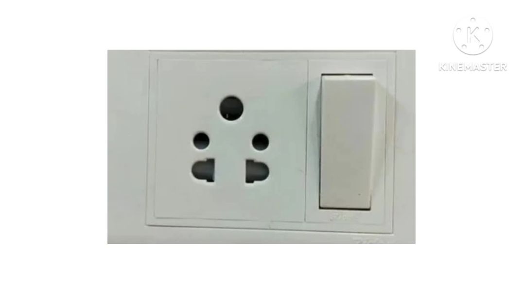 ⁣1 5pin socket 1 on/ off Such board ke connection