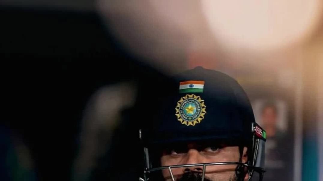 ⁣Virat Kohli status