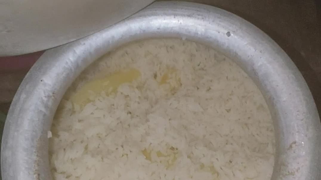 Dupurer ranna.দুপুরের রান্না।