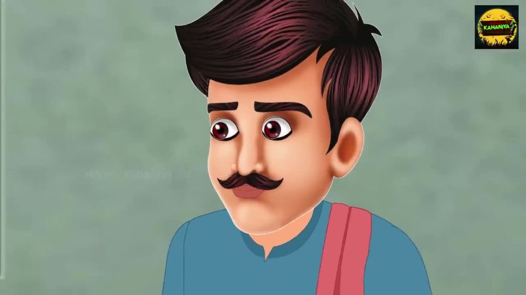 ⁣दिव्य शक्तियां का रहस्य_ Horror Stories _ Hindi Stories​ _ Chudail ki Kahani _ Darwani Kahani(720P_H