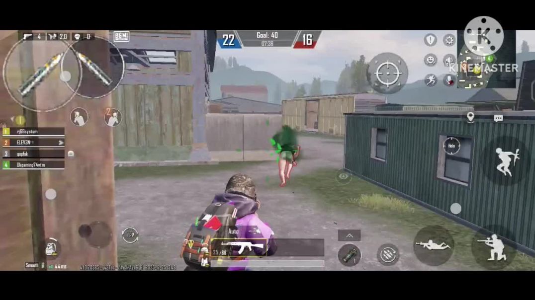 ⁣PUBG new gaming video