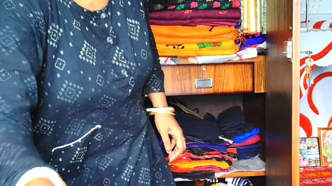 ⁣Room cleaning, room decor. ঘরবাড়ি সুন্দর করে গুছিয়ে রাখতে ভালোবাসি।