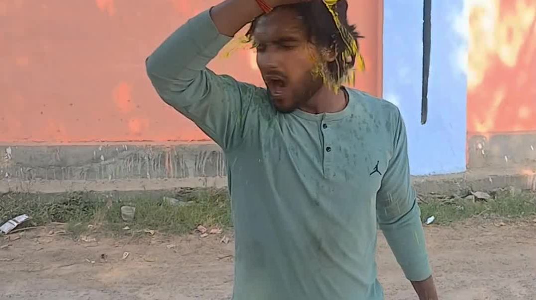 ⁣Funny video creator viral video apna YouTube