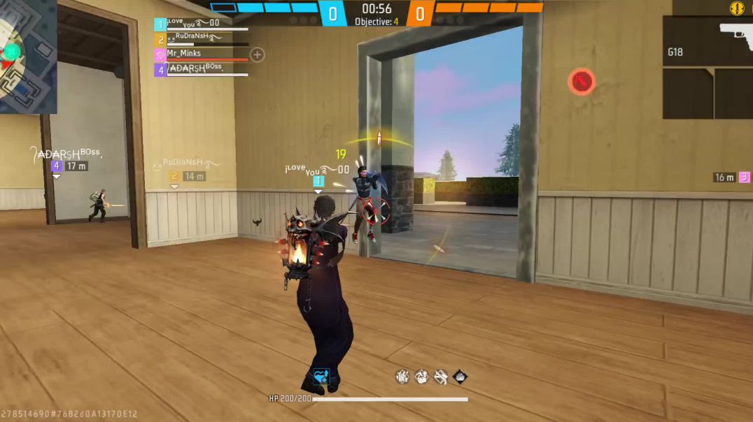 NEW TRENDING🔥🔥 VIDEO // FREE FIRE MAX GAMING VIDEOS