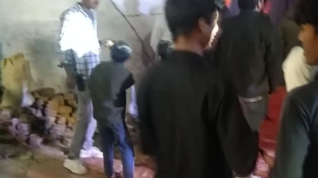 ⁣छोटे बच्चे का खतरनाक डांस #short