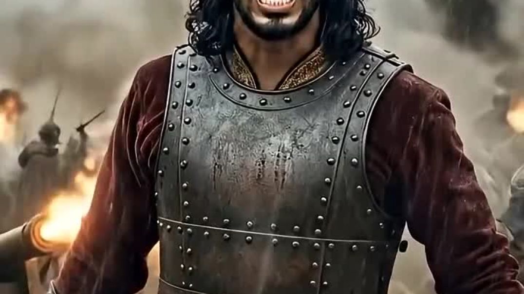 ⁣_fbreels2025ツ _trendingreelsvideo _AIHistory _fb kumardev studio