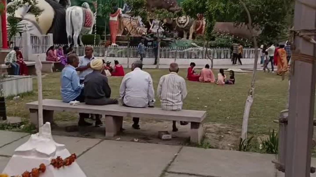 ⁣Shiv lahri bhajan