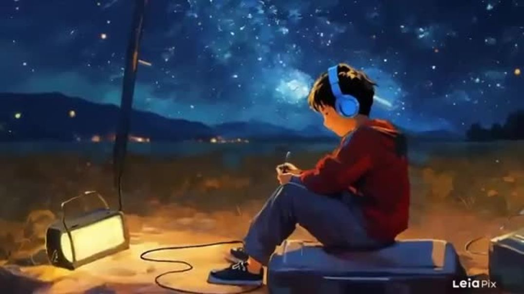 ⁣Alone_Night_-24__Mash-up_l_Lofi_pupil___Bollywood_spongs____Chillout_Lo-fi_Mix_#KaranK2official(360p