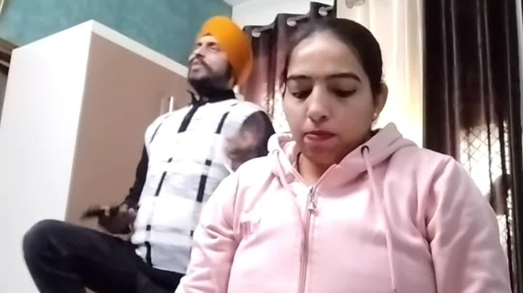 ⁣# Biwi ke samne apni Bhadaas Nikal gayi # comedy  # Funny video 😂😂😂😂😂