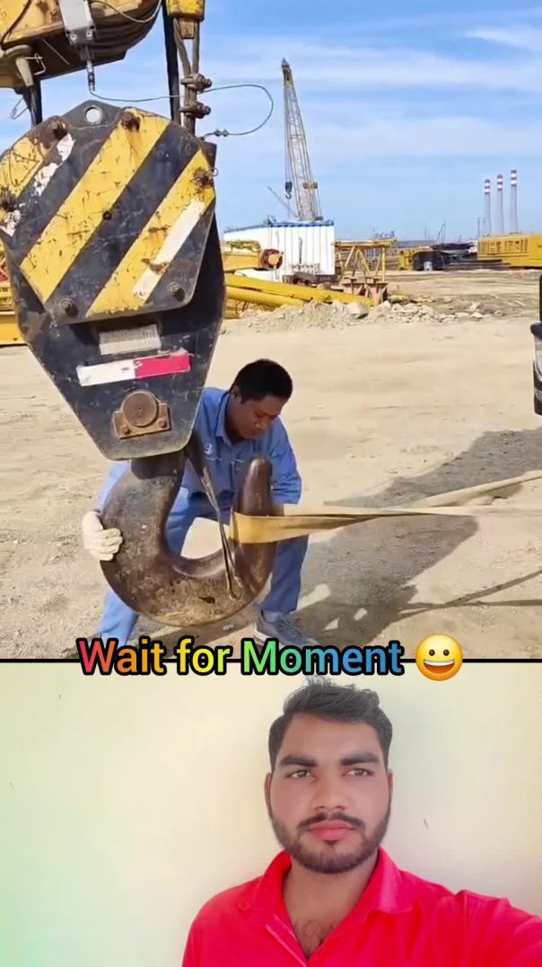 123 I like 👍 this video #crane #jcb #tractor #shorts #trending #viralvideo #ytshorts #music #song