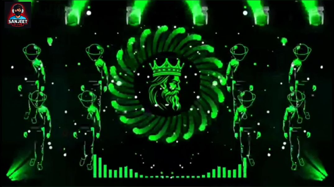 ⁣Aai Badmash Ki Gadi | New Bhojpuri DJ Remix | Trending Bhojpuri Song 2025