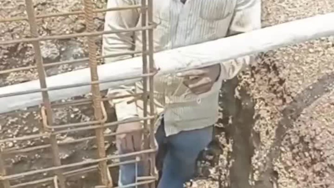 ⁣फूटिंग कलम खड़ा करने का सही तरीका