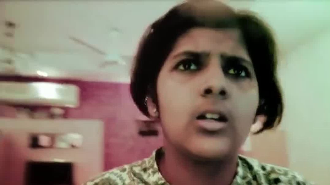 ⁣होशियारी - Meri Series Ep 7