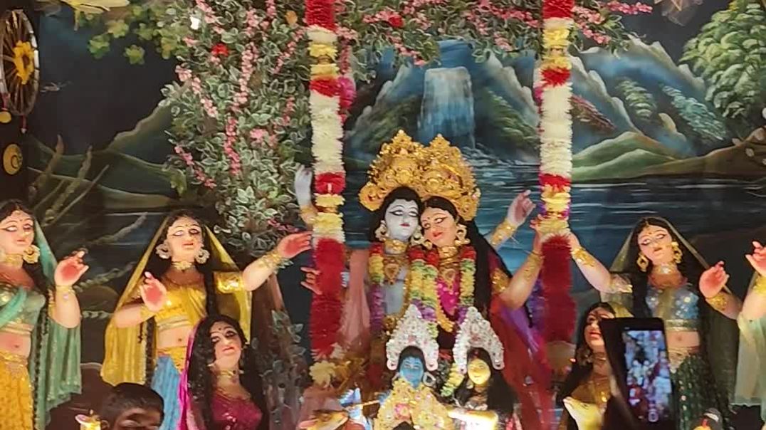 ⁣58gate ras Mela 2025,৫৮ গেট রাস মেলা 2025।