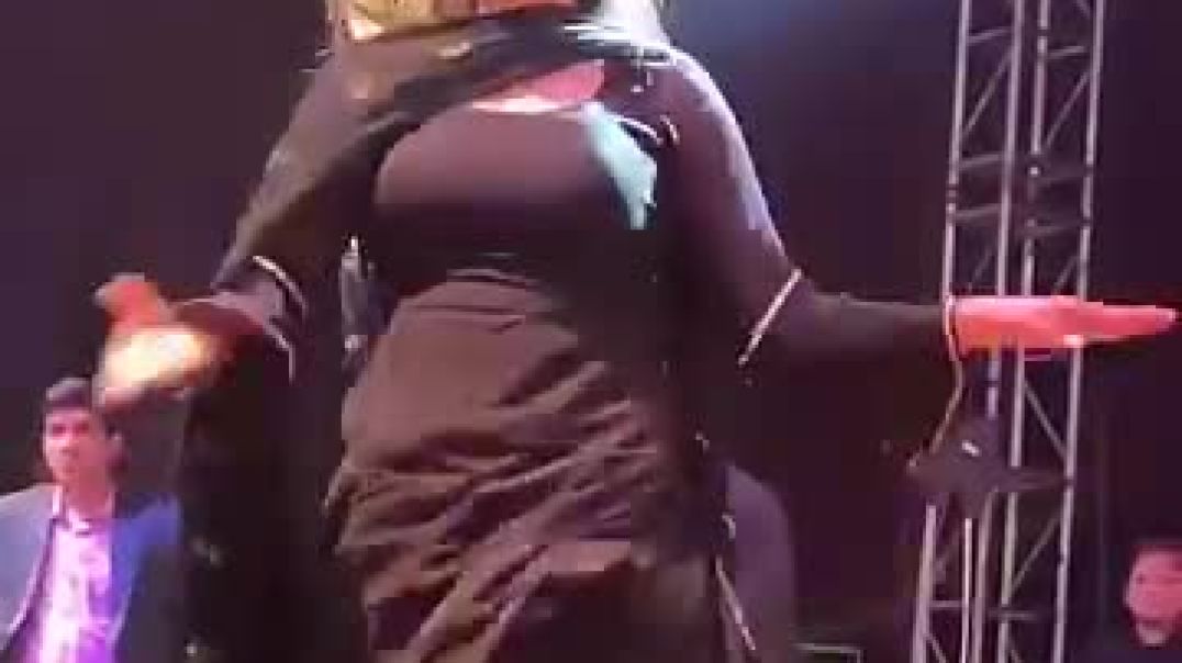 ⁣Gajban_Pani_n_chali_Sapna_choudhary_haryanvi_dance_viral(360p)