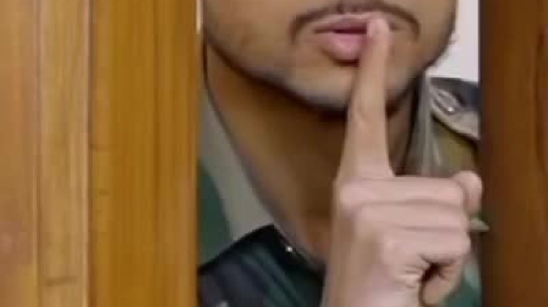 ⁣फौजी के पिता पर लगाया गया आरोप