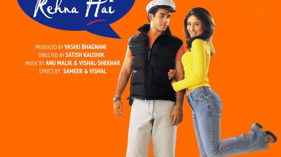 ⁣Mujhe Kuch Kehna Hai(1080P_HD)