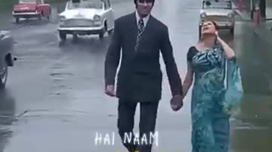 ⁣Saiyaara in old version ❤️