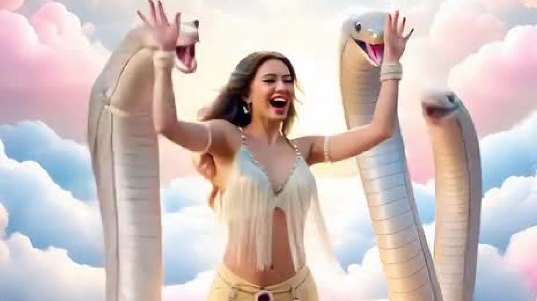 ⁣New bhajan video new style