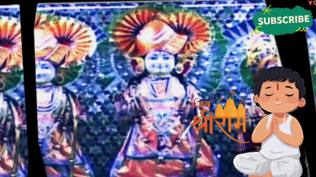 ⁣Ram Sitaram Jay Jay Sitaram!!Narendra44