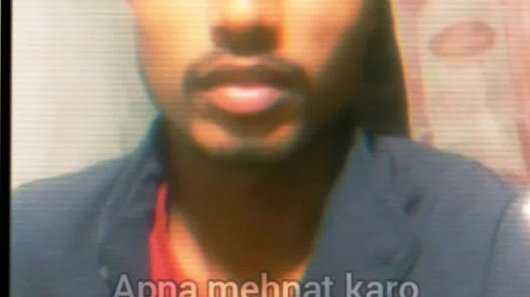 ⁣Kisi ke baton per dhyan na do #trand