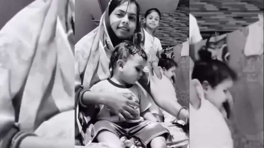 ⁣पहले बच्चों को खाना दे दो | 🫣😂😂 | #apnatube #comedy #funny