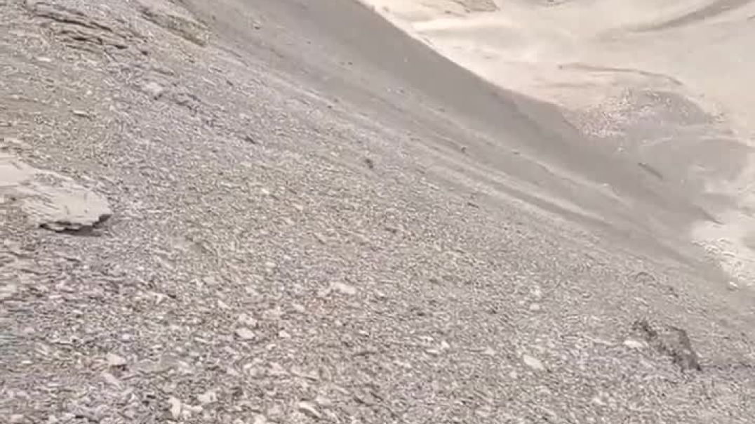 ⁣ITBP Soldier  20_000ft in Leh Ladakh _shorts _vairalvideo _vairal _army(720P_HD)