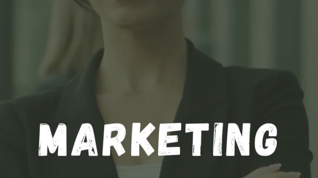 ⁣Business has only two functions - Marketing and Innovation