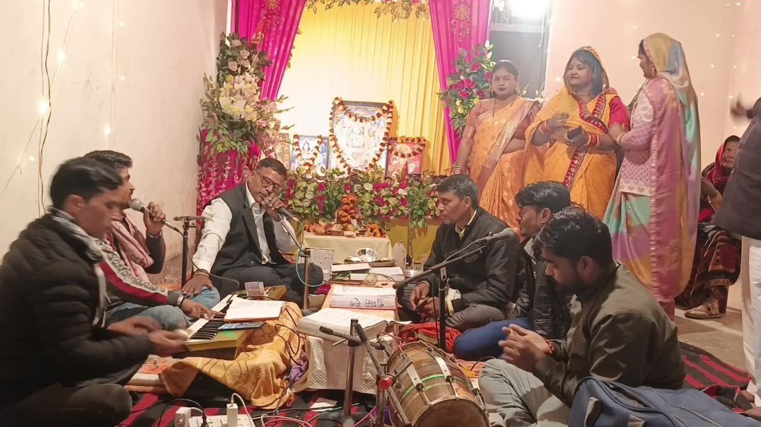 ⁣ऐसा प्रोग्राम आपने कभी नहीं देखा होगा