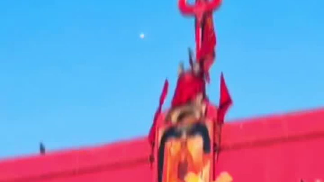 ⁣Jai maa karni Ji 👏