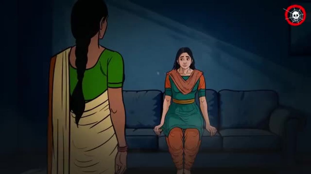 ⁣Kanchana_2_Horror_Story_😈_कंचना_Part_2_OUAT_-_Hindi_Horror_Stories___Movie___Horror_Podcast(360p)