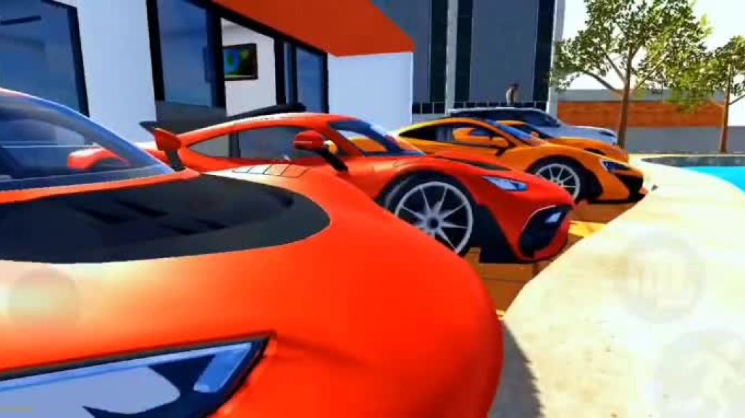 ⁣😍 Franklin car collection