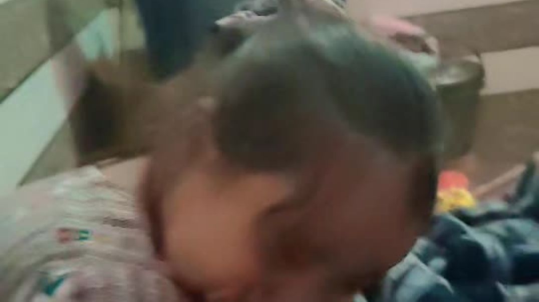 ⁣Mere pyare bhanja aur bhanji