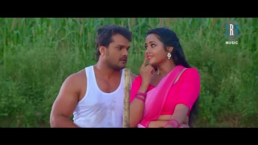 ⁣Khesari_Lal_Yadav%2C_Kajal_Raghwani___Bhaini_Hum_Bawariy(360p)