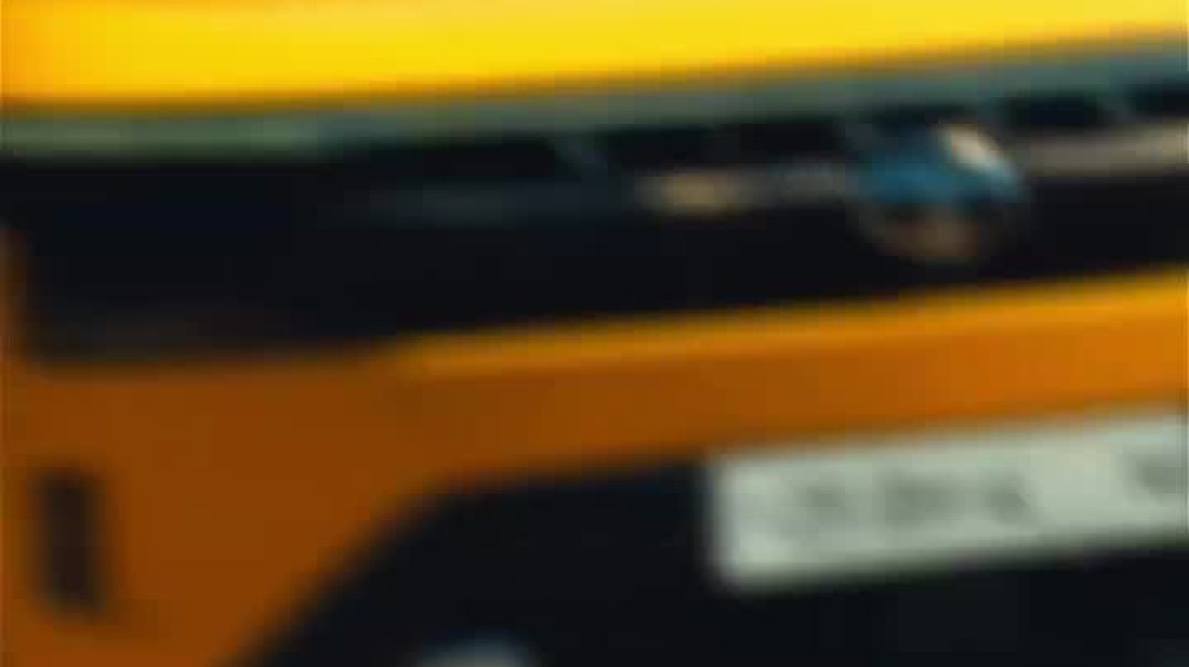 ⁣Tata sierra tha dest car